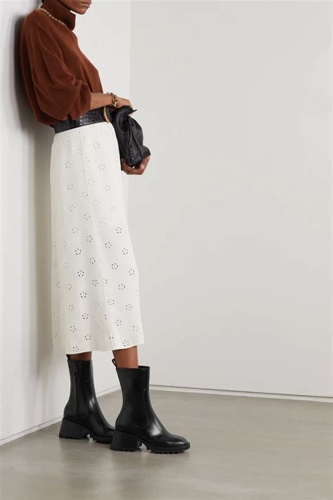 chloe boots betty|chloe betty boots outfit.